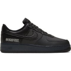 Laisvalaikio batai vyrams Nike Air Force 1 Gtx M CT2858-001 цена и информация | Кроссовки для мужчин | pigu.lt