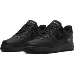 Laisvalaikio batai vyrams Nike Air Force 1 Gtx M CT2858-001 цена и информация | Кроссовки для мужчин | pigu.lt