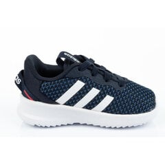 Sportiniai batai vaikams Adidas Racer Jr FY0109 kaina ir informacija | Sportiniai batai vaikams | pigu.lt