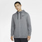 Džemperis vyrams Nike Therma M CU6231-063, pilkas цена и информация | Džemperiai vyrams | pigu.lt