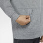 Džemperis vyrams Nike Therma M CU6231-063, pilkas цена и информация | Džemperiai vyrams | pigu.lt
