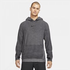 Džemperis vyrams Nike Pro Therma-FIT ADV M DD1707-070, pilkas цена и информация | Мужские толстовки | pigu.lt