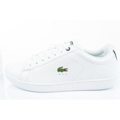 Kedai vyrams Lacoste 41SMA0002042 kaina ir informacija | Lacoste Avalynė vyrams | pigu.lt