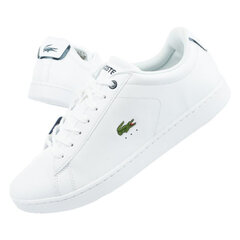 Kedai vyrams Lacoste 41SMA0002042 kaina ir informacija | Lacoste Vyrams | pigu.lt