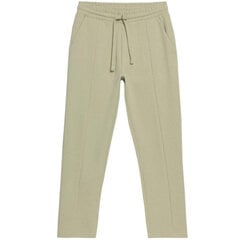 Женские брюки Outhorn светло-зеленый Hol22 SPDD603 42S цена и информация | Женские брюки | pigu.lt