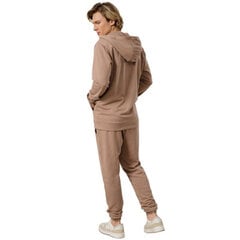 Мужские брюки Outhorn HOL22 SPMD604 81S, коричневые цена и информация | Мужская спортивная одежда | pigu.lt