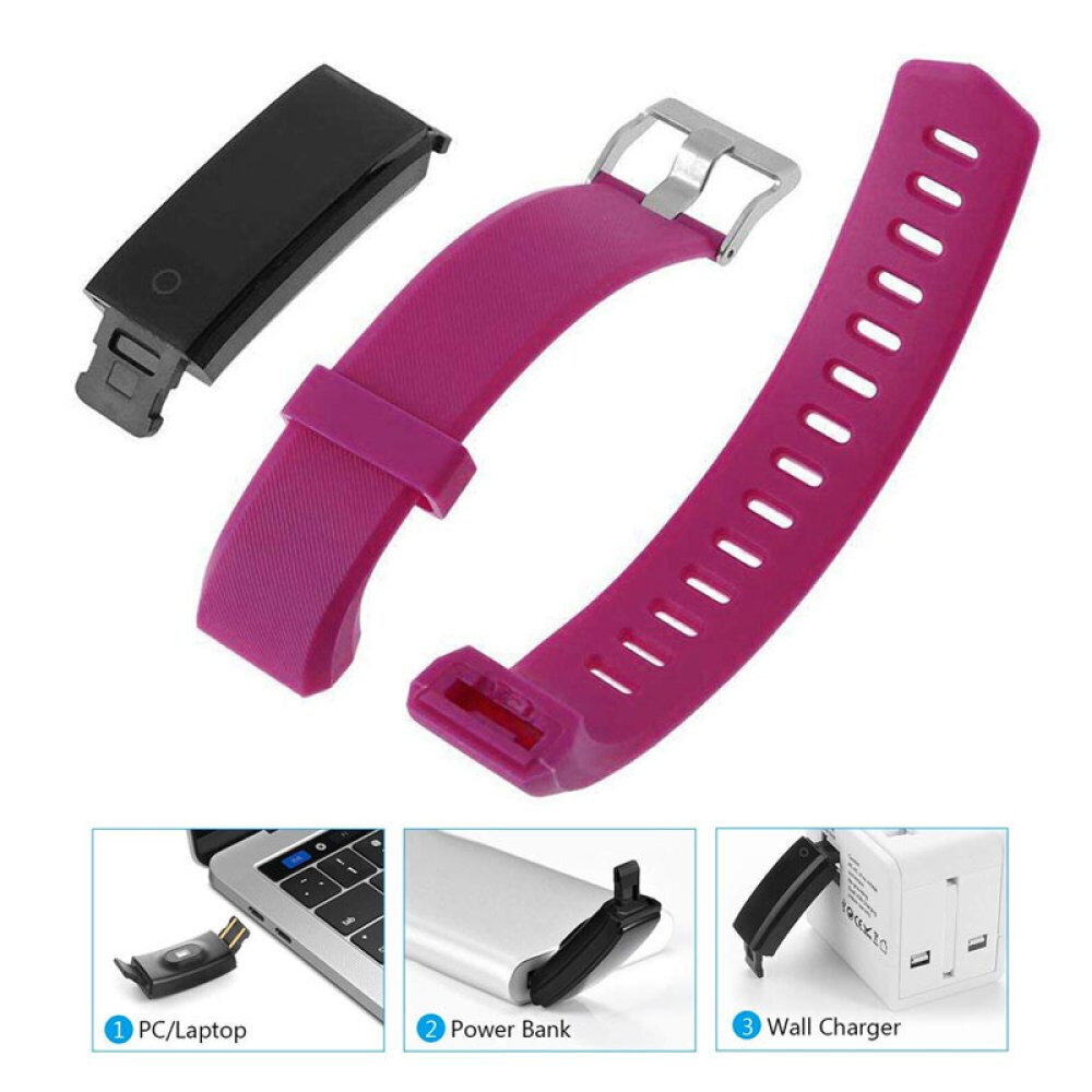 Mcube MX1003 Purple kaina ir informacija | Išmanieji laikrodžiai (smartwatch) | pigu.lt