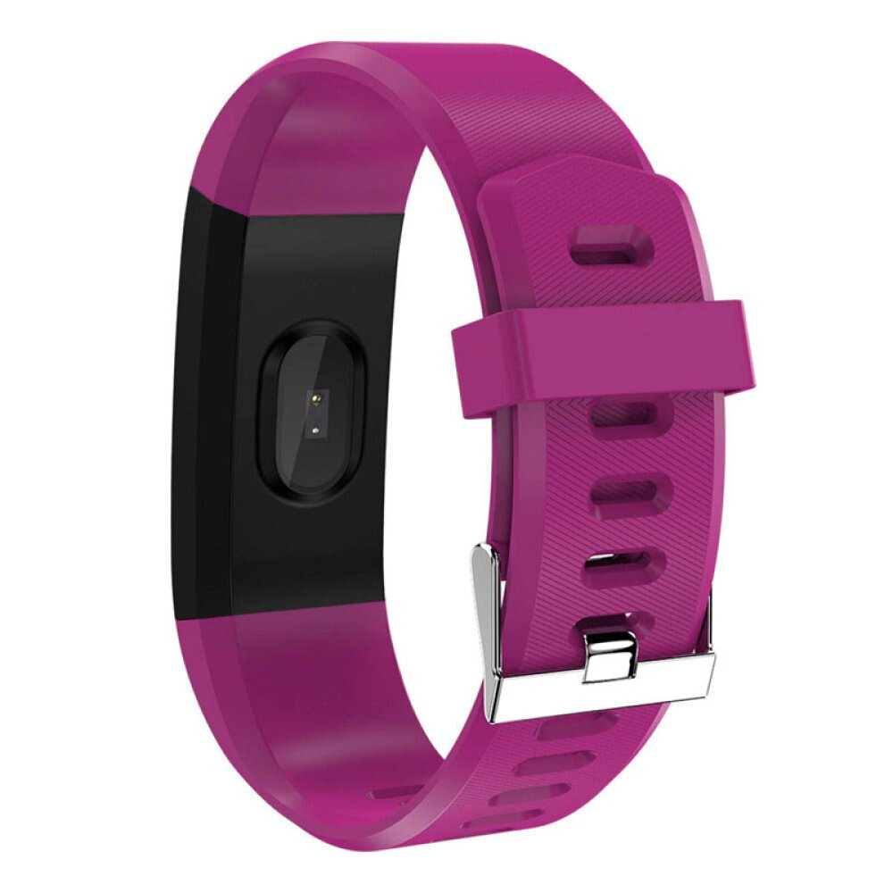 Mcube MX1003 Purple цена и информация | Išmanieji laikrodžiai (smartwatch) | pigu.lt