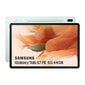 Samsung Galaxy Tab S7 FE 12.4" 128GB 5G Green SM-T736BLGAEUB kaina ir informacija | Planšetiniai kompiuteriai | pigu.lt