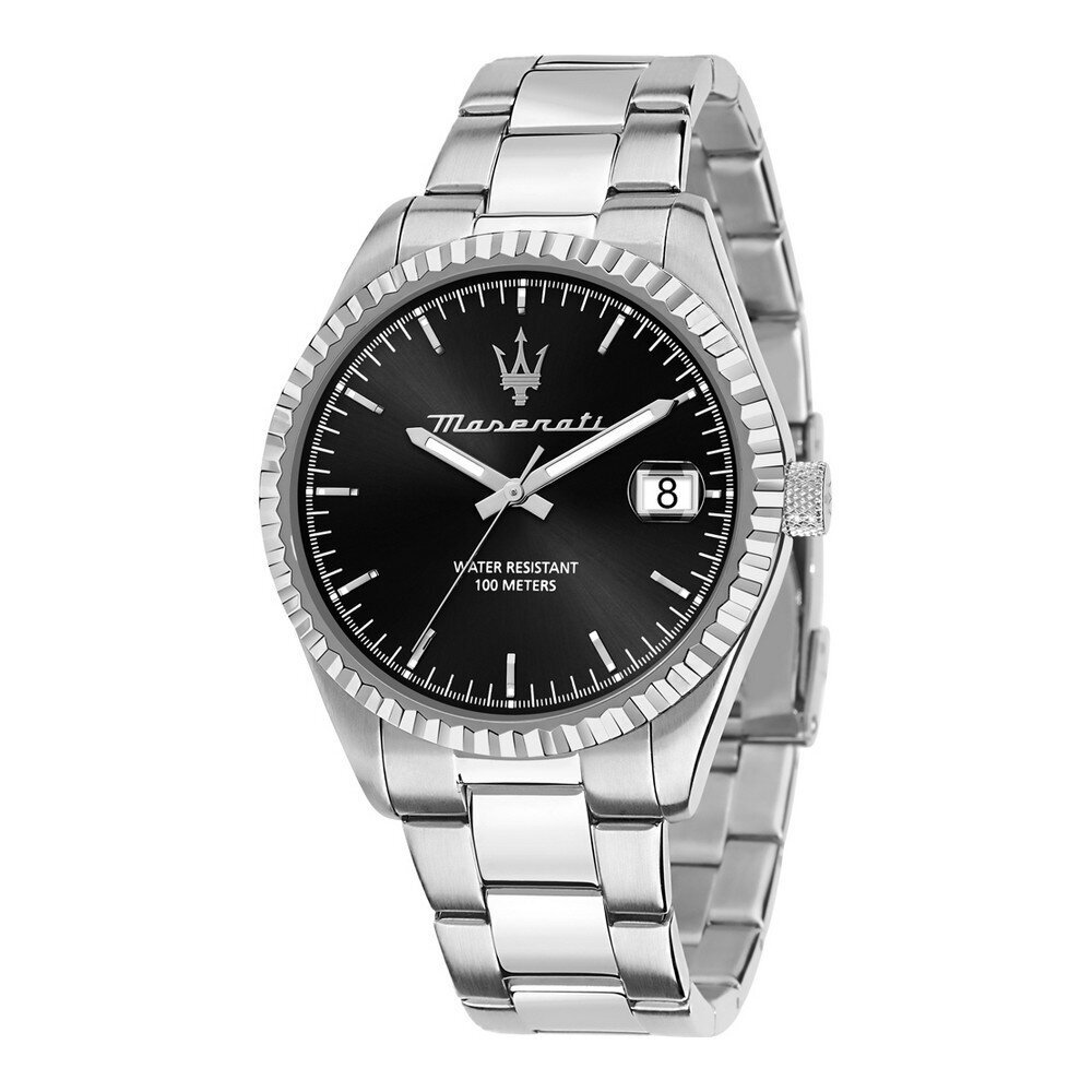 Universalus laikrodis Maserati R8853100028 BFN-BB-S0364522 цена и информация | Vyriški laikrodžiai | pigu.lt