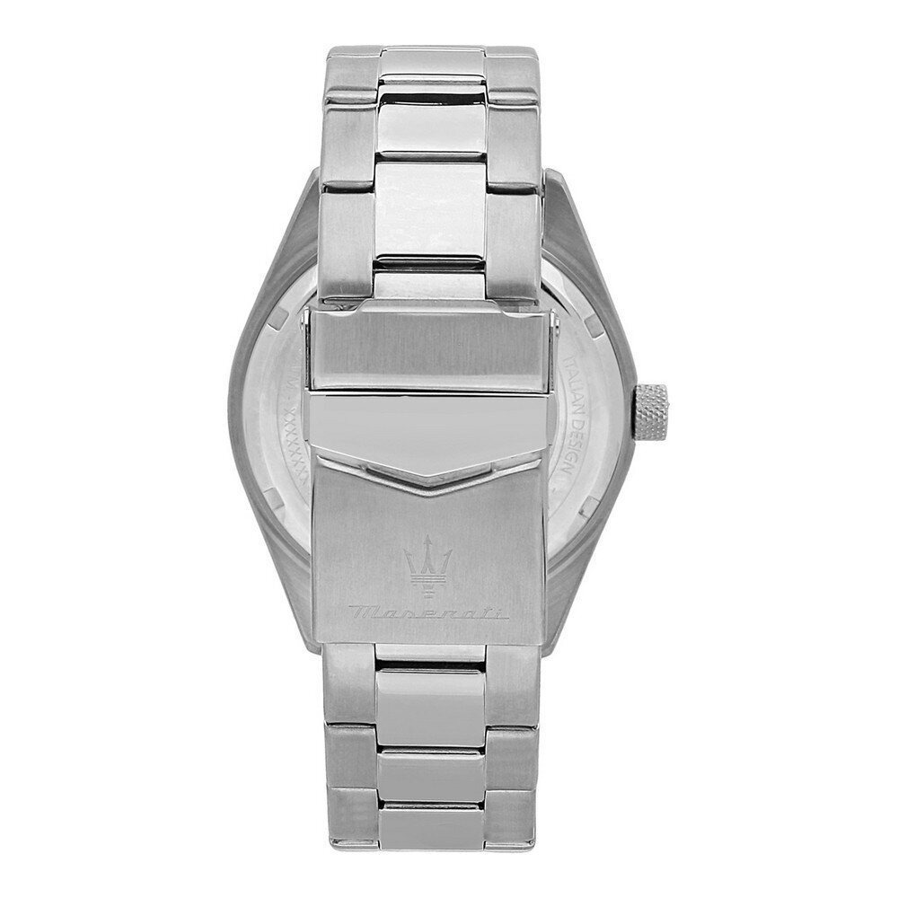 Universalus laikrodis Maserati R8853100028 BFN-BB-S0364522 цена и информация | Vyriški laikrodžiai | pigu.lt
