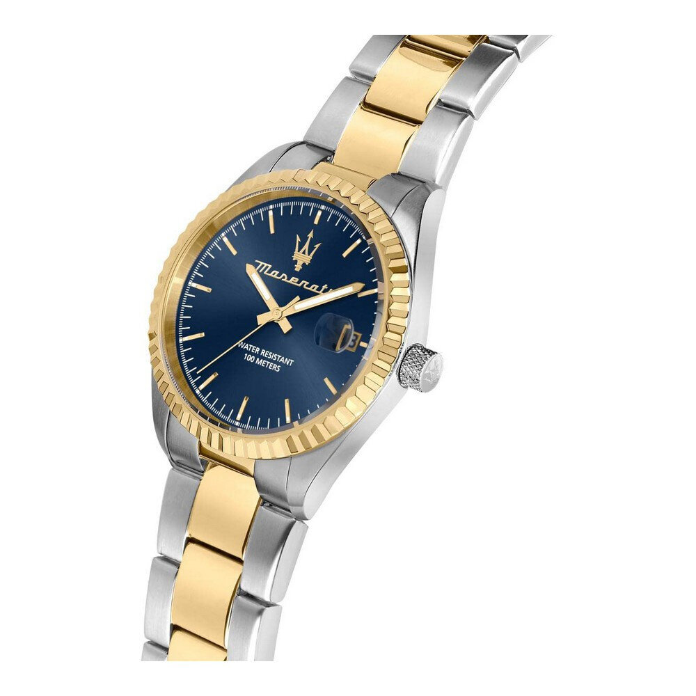 Laikrodis vyrams Maserati R8853100027 цена и информация | Vyriški laikrodžiai | pigu.lt