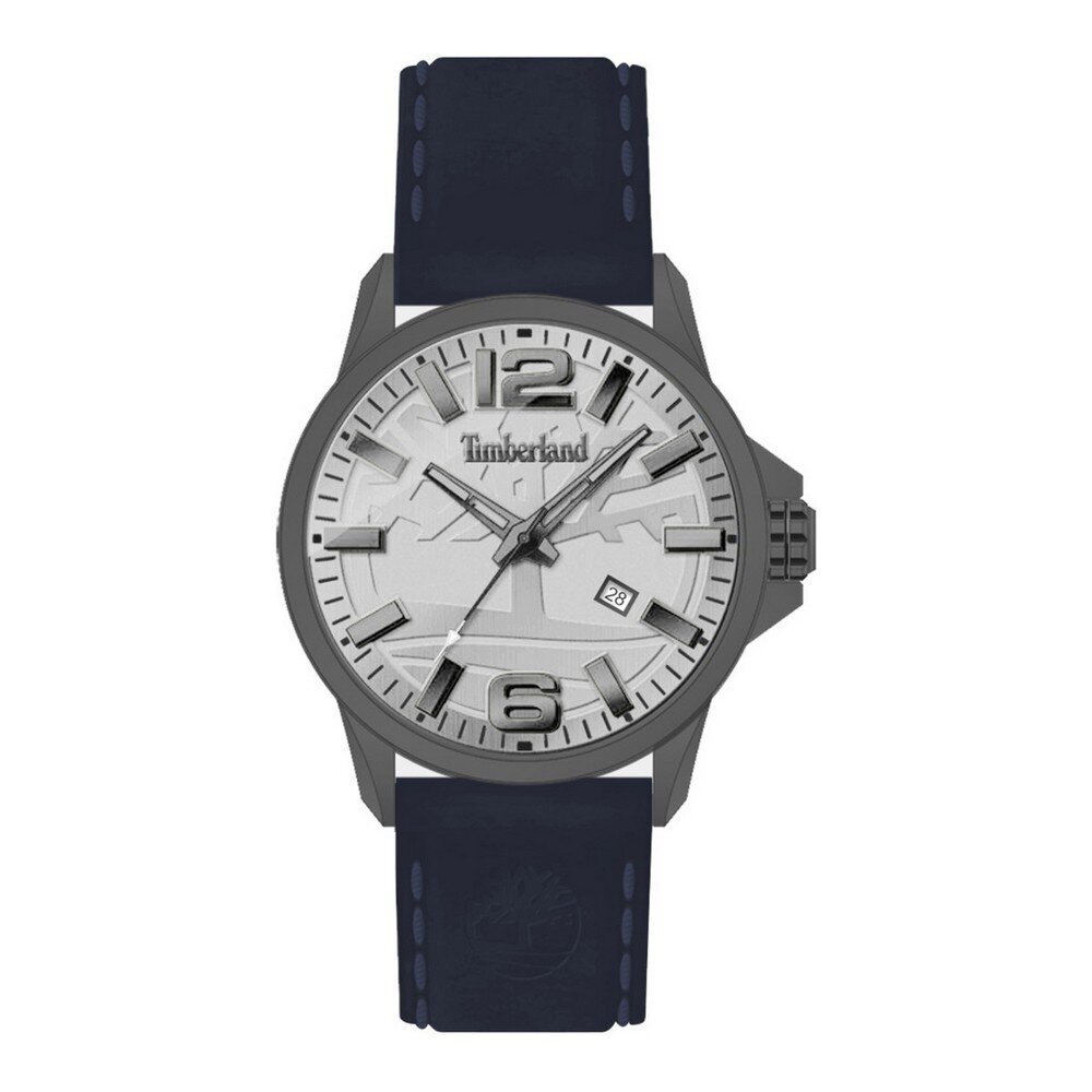 Laikrodis vyrams Timberland TBL15905JYU-04, mėlynas kaina ir informacija | Vyriški laikrodžiai | pigu.lt