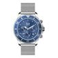 Laikrodis vyrams Ice IC017668, sidabrinė цена и информация | Vyriški laikrodžiai | pigu.lt