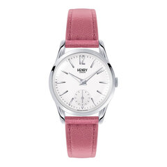 Laikrodis moterims Henry London HL30US0059 BFNBBS0364462 kaina ir informacija | Moteriški laikrodžiai | pigu.lt