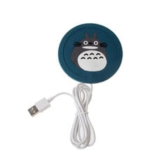 Kawaii USB Cup Warmer kaina ir informacija | Išskirtiniai maisto gaminimo prietaisai | pigu.lt