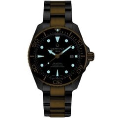 Laikrodis vyrams Certina DS Action Diver 43 C032.607.22.051.00 kaina ir informacija | Vyriški laikrodžiai | pigu.lt