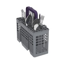 Посудомоечная машина Beko BDIN36520Q Полностью встраиваемая на 15 комплектов посуды E цена и информация | Посудомоечные машины | pigu.lt