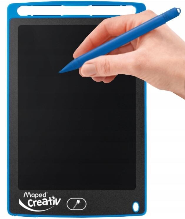 Piešimo lenta LCD Maped Magical Tablet цена и информация | Piešimo, tapybos, lipdymo reikmenys | pigu.lt
