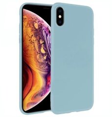 X-Level Dynamic skirtas Apple iPhone 14, žalias kaina ir informacija | Telefono dėklai | pigu.lt