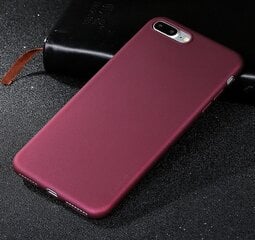 X-Level Guardian skirtas Apple iPhone 14, violetinis kaina ir informacija | Telefono dėklai | pigu.lt
