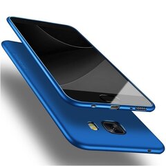 X-Level Guardian, skirtas Apple iPhone 14 Pro, mėlynas kaina ir informacija | Telefono dėklai | pigu.lt