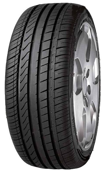 Fortuna EcoPlus UHP 215/55R17 98 W XL kaina ir informacija | Vasarinės padangos | pigu.lt