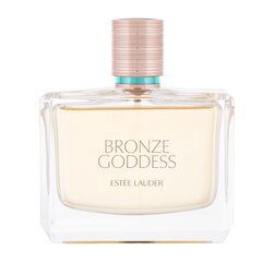 Женская парфюмерия Estee Lauder EDT 100 мл, Bronze Goddess Eau Fraiche цена и информация | Женские духи | pigu.lt