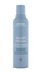 Разглаживающий шампунь для волос Aveda Smooth Infusion 200 мл цена и информация | Aveda Духи, косметика | pigu.lt