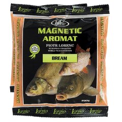 Atraktorius LORPIO Magnetic 200g Karpis kaina ir informacija | Jaukai | pigu.lt