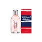 Tualetinis vanduo moterims Tommy Hilfiger Tommy Girl Summer Ocean Wave EDT, 100 ml цена и информация | Kvepalai moterims | pigu.lt