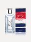 Tualetinis vanduo vyrams Tommy Hilfiger Tommy Summer Ocean Wave EDT, 100 ml kaina ir informacija | Kvepalai vyrams | pigu.lt