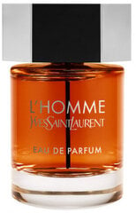 Yves Saint Laurent L`Homme - EDP цена и информация | Мужские духи | pigu.lt