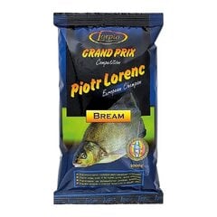 Jaukas LORPIO Grand Pix 1kg Karšis Didysis kaina ir informacija | Jaukai | pigu.lt