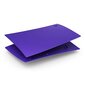 PS5 Digital Cover Galactic Purple kaina ir informacija | Žaidimų kompiuterių priedai | pigu.lt