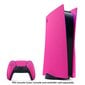 PS5 Standard Cover Nova Pink kaina ir informacija | Žaidimų kompiuterių priedai | pigu.lt