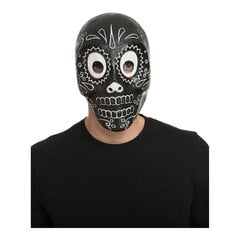 Маска My Other Me Day of the dead цена и информация | Карнавальные костюмы | pigu.lt