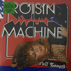 Róisín Murphy - Róisín Machine (Red Translucent with Sky Blue splatter), 2LP, виниловая пластинкаs, 12" vinyl record цена и информация | Виниловые пластинки, CD, DVD | pigu.lt
