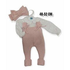 Lėlių drabužėliai Berjuan 5005-22 kaina ir informacija | Žaislai mergaitėms | pigu.lt