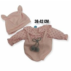 Lėlių drabužėliai Berjuan 4005-22 kaina ir informacija | Žaislai mergaitėms | pigu.lt