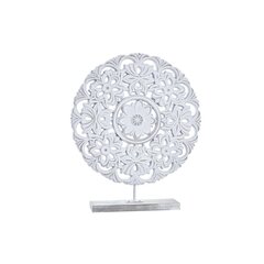 Dekoratyvinė figūrėlė DKD Home Decor Mandala kaina ir informacija | Interjero detalės | pigu.lt