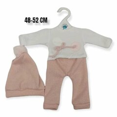 Lėlės drabužiai Berjuan 5007-22 kaina ir informacija | Žaislai mergaitėms | pigu.lt