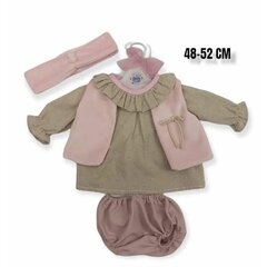 Lėlės drabužiai Berjuan 5054-22 kaina ir informacija | Žaislai mergaitėms | pigu.lt