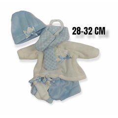 Кукольная одежда Berjuan 3006-22 цена и информация | Игрушки для девочек | pigu.lt
