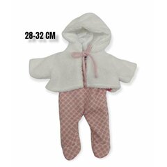 Lėlės drabužiai Berjuan 3002-22 kaina ir informacija | Žaislai mergaitėms | pigu.lt