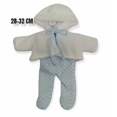 Lėlės drabužiai Berjuan 3003-22 kaina ir informacija | Žaislai mergaitėms | pigu.lt