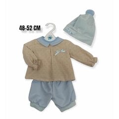 Одежда для куклы Berjuan 5053-22 цена и информация | Игрушки для девочек | pigu.lt