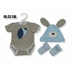 Кукольная одежда Berjuan 5049-22 цена и информация | Игрушки для девочек | pigu.lt