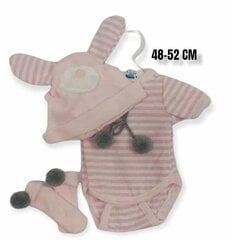 Lėlės drabužiai Berjuan 5039-22 kaina ir informacija | Žaislai mergaitėms | pigu.lt