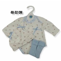 Кукольная одежда Berjuan 5012-22 цена и информация | Игрушки для девочек | pigu.lt